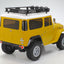 Tamiya 58715 Toyota Land Cruiser 40 Assembly Kit, (CC02/CC-02), NIB **Pre-Order**