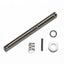 Tamiya 51737 BT-01 Spur Gear Shaft Set (FR Setup), (BT01/Toyota Supra JZA80), NIP