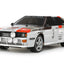 Tamiya 58667 Audi Quattro Rallye A2 Assembly Kit, (TT02/TT-02), NIB **Pre-Order**