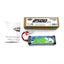 Carson C608222/500608222 7.2V 2500mAh NiMH Race Battery Pack, for Tamiya, NEW