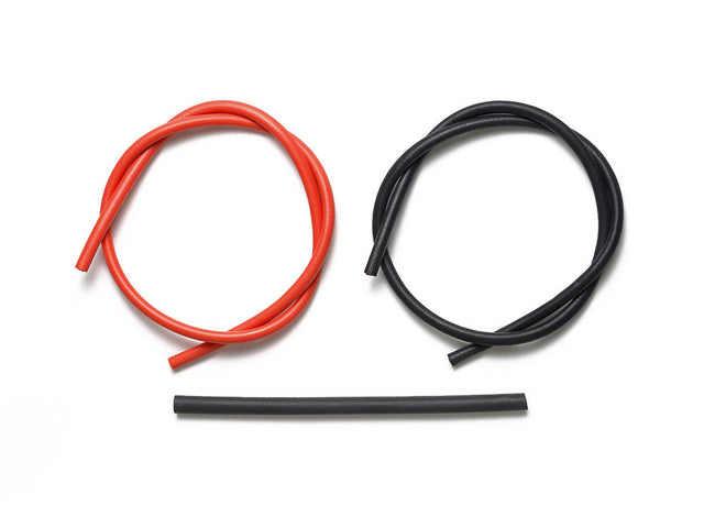 Tamiya 50186 Silicone Insulated Wire (For Batteries/ESC's/Motors etc.), NIP