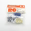 Tamiya 50381 Adjuster Set, (Egress/Terra Scorcher/Astute), INCREDIBLY RARE, NIP