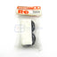 Tamiya 50390 RD 3645 Rear Sponge Tire (1 Pair), (F101/F102/F103), RARE, NIP