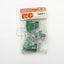 Tamiya 50437 F-1 Bumper Wing Set (Type-J), (58103 Jordan 191), RARE, NIP
