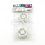 Tamiya 50468 BMW M3 Mesh Wheel Set (1 Pair), (TA01/TA-01/TT01), NIP