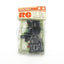 Tamiya 50470 Footwork FA13 Bumper Wing Set (58114 Footwork FA13 Mugen-Honda) NIP