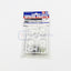 Tamiya 50473 Hi-Torque Servo Saver (White), (TB02/CC01/TA01/TA02/TA03/TA05), NIP