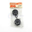 Tamiya 50512 Alfa Romeo 155 Wheels (1 Pair), (TA02/TA-02), NIP