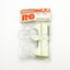 Tamiya 50524 Sauber C12 Bumper Wing Set, (58130: Sauber C12/F103), NIP
