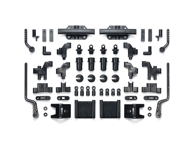 Tamiya 50793 M03 C Parts (Suspension Arm), M-03/M03M/M-03M/M03L/M-03L/TA05M-Four