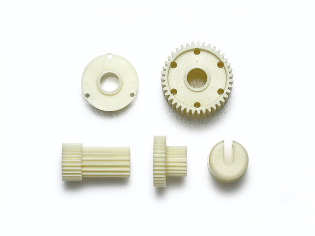 Tamiya 50794 M03 G Parts (Gear), (M-03/M04/M05/M05Ra/M06/FF02), NIP