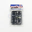 Tamiya 51000 Hi-Torque Servo Saver Set, (TT02/CC02/TB Evo.8/TA08/MF01x/M08)