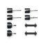 Tamiya 51006 TT-01 Drive Shaft Set, (TT01/TT01D/TT01E/TT01ED/TT01ES), NIP