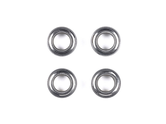 Tamiya 51090 950 Bearings (4 Pcs.) (DF03/DF03Ra/TB03/TB04/TRF511/TRF503/TA05IFS)
