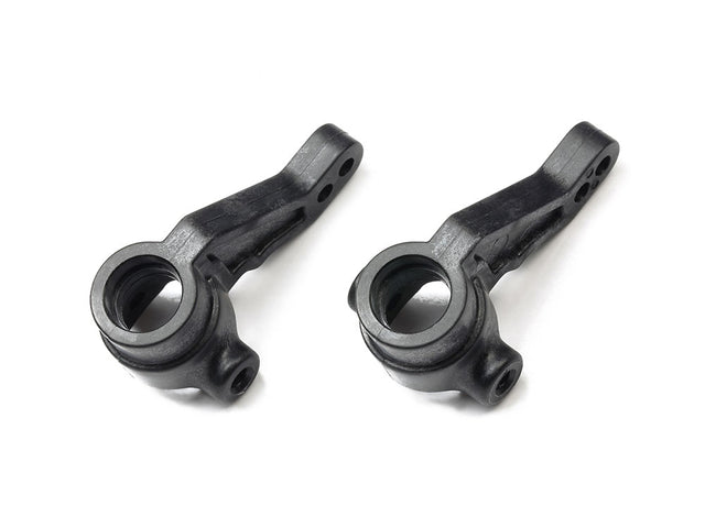 Tamiya 51103 TB Evolution IV C Parts (Front Upright), (TB Evo 4/TRF415/TA05R)
