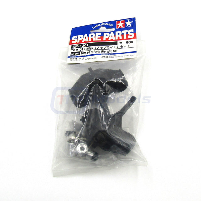 Tamiya 51301/0440242 TGM-04 C Parts (Upright) Set, (TNX 5.2R/TGM04), NIP