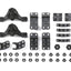 Tamiya 51328 CR-01 D Parts (Upright) 2 Pcs. (CR01/Crawler), NIP