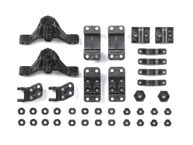 Tamiya 51328 CR-01 D Parts (Upright) 2 Pcs. (CR01/Crawler), NIP