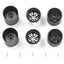 Tamiya 51349 F103 Mesh Wheel Set (F103RM/F103RS/F103RX/F104W), (*50545) NIP