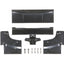 Tamiya 51382 F104 H Parts (Rear Wing), (F104 Pro/F103), NIP