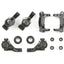 Tamiya 51393 M-05 F Parts (Upright), (M05/M-06/M06), NIP