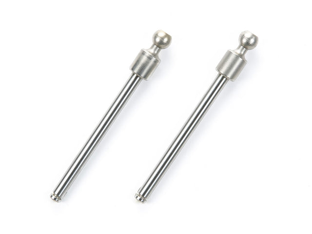 Tamiya 51436 M-06 Pro 3x34mm Ball-Head Suspension Shaft, (M06 Pro), NIP