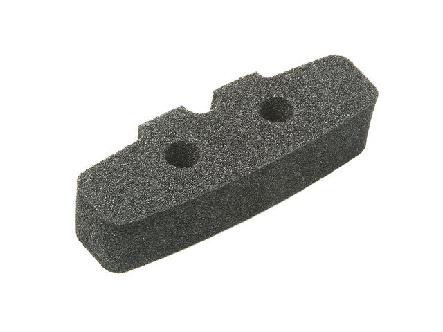 Tamiya 51437 M-06 Urethane Bumper, (M06 Pro/M06R), NIP