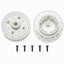 Tamiya 51463 TA06 Front Gear Differential Pulley & Case Set (39T) DB01RRR/TRF503