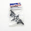 Tamiya 51503 XV-01 C Parts (Front Uprights), (XV01/XV-01T/XV-01LD/XV-02), NIP