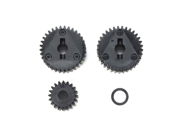 Tamiya 51506 XV-01 G Parts (Gears), (XV01/XV-01 Pro/XV-01T/XV01T/FF04/TD2/TD4/BBX)