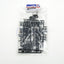 Tamiya 51510 XV-01 NN Parts (Spacers, 2 Pcs.), (XV01/XV-01T/XV-01TC/FF-04 Evo)