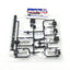 Tamiya 51529 TT-02 C Parts (Cup Joint), (TT02/TT02D/TT02FT), NIP