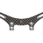 Tamiya 51571 TRF419 Front Damper Stay, (42285 TRF419 Chassis Kit), NIP