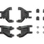 Tamiya 51598 M-07 Concept D Parts (Suspension Arms), (M07/M07R/M-08/M08), NIP