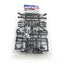 Tamiya 51661 TC-01 A Parts (Body Parts) ( 2 Pcs.), (TC01 Formula-E), NIP