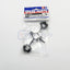 Tamiya 51698 XV-02 D Parts (Caster Block, 6°) DB01/DB02/TD2/TD4/TRF503/XV01/XV02