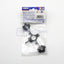 Tamiya 51698 XV-02 D Parts (Caster Block, 6°) DB01/DB02/TD2/TD4/TRF503/XV01/XV02