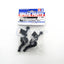 Tamiya 51712 BB-01 Front Uprights (2 Pcs.), (BBX/BB01/BB-01), NIP