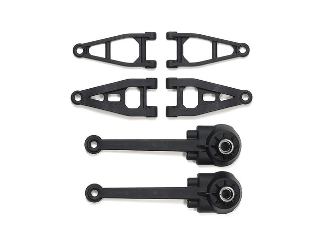 Tamiya 51713 BB-01 D Parts (Suspension Arms) (2 Pcs.), (BBX/BB01), NIP