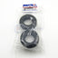 Tamiya 51716 Ribbed "Rough Ride" Tires (W/Inner Sponge, 2 Pcs.), (BB-01/BBX) NIP