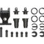 Tamiya 51720 MB-01 B Parts (Dampers), (MB01/Fiat Abarth 1000 TCR), NIP