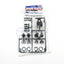 Tamiya 51720 MB-01 B Parts (Dampers), (MB01/Fiat Abarth 1000 TCR), NIP