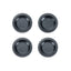 Tamiya 51738 TRF421 Damper Oil Seals, (42384 TRF-421 Chassis Kit), NIP