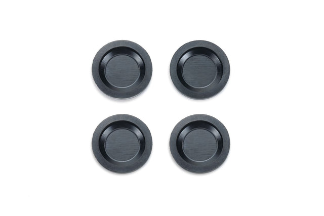 Tamiya 51738 TRF421 Damper Oil Seals, (42384 TRF-421 Chassis Kit), NIP