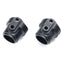 Tamiya 51741 TRF421 C Parts (Uprights), (42384 TRF-421 Chassis Kit) NEW