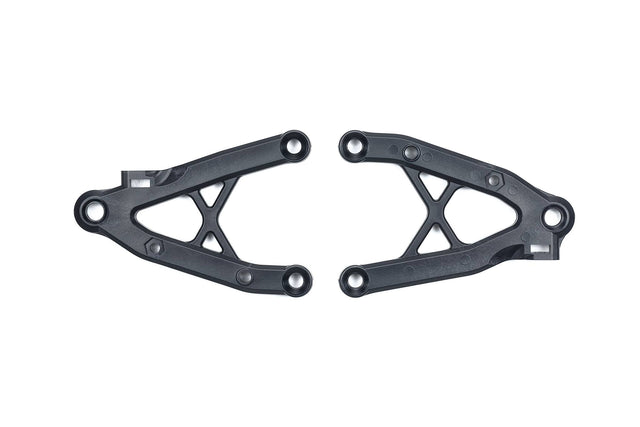 Tamiya 51742 TRF421 D Parts (Suspension Arms), (42384 TRF-421 Chassis Kit) NEW