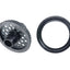 Tamiya 51744 TRF421 Front Direct Pulley (37T), (42384 TRF-421 Chassis Kit), NEW