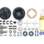 Tamiya 51745 TRF421 Gear Differential Set, (42384 TRF-421 Chassis Kit) NEW