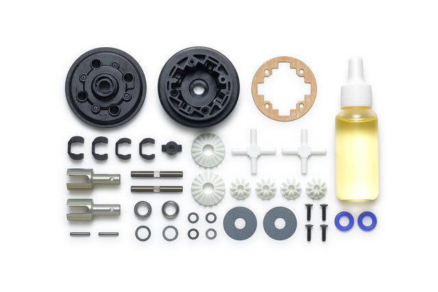 Tamiya 51745 TRF421 Gear Differential Set, (42384 TRF-421 Chassis Kit) NEW