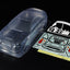 Tamiya 51750 Toyota Celica GT-Four (ST205) Body Parts Set, (TT01/TT02/TA08/TB05)